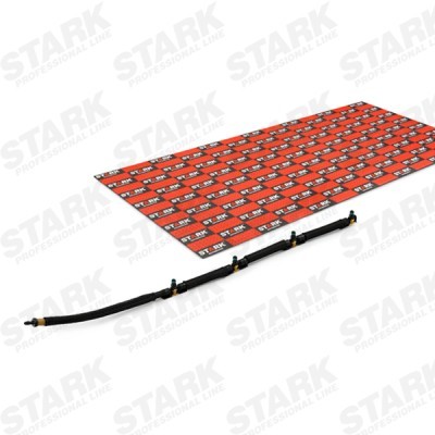 Fuel return hose Stark SKHFO-3370071 SKHFO-3370071 - photo 2