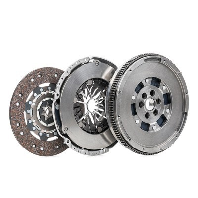 Clutch Kit RIDEX 479C0049 479C0049 - photo 4