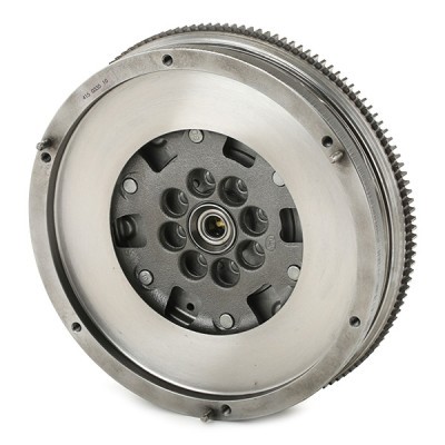 Flywheel RIDEX 577F0035R 577F0035R - photo 5