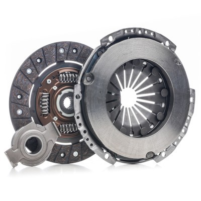 Clutch Kit RIDEX 479C0074 479C0074 - photo 4