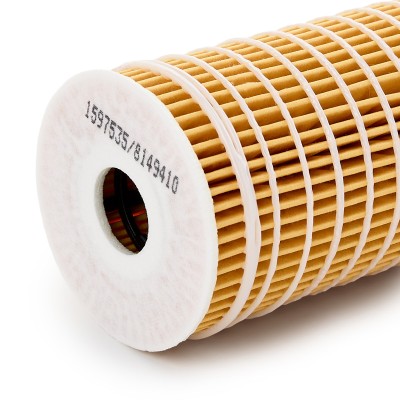 Oil Filter RIDEX 7O0137 7O0137 - photo 6