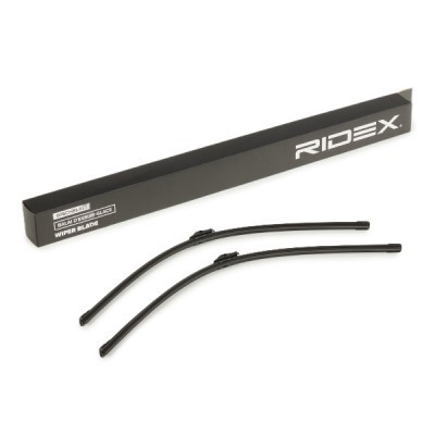 Wiper Blade RIDEX 298W0047 298W0047 - photo 2