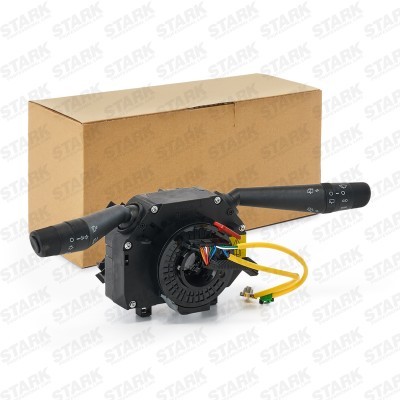 Steering Column Switch Stark SKSCS-1610083 SKSCS-1610083 - photo 2