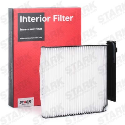 Cabin Air Filter Stark SKIF-0170249 SKIF-0170249 - photo 2
