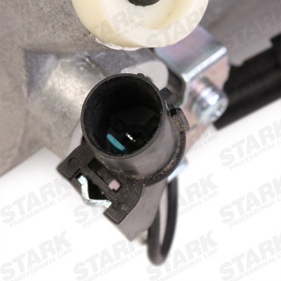 Compressor, Air Conditioning SKKM-0340125 - photo 10