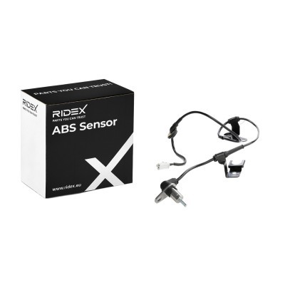 ABS Sensor RIDEX 412W0031 412W0031 - photo 1