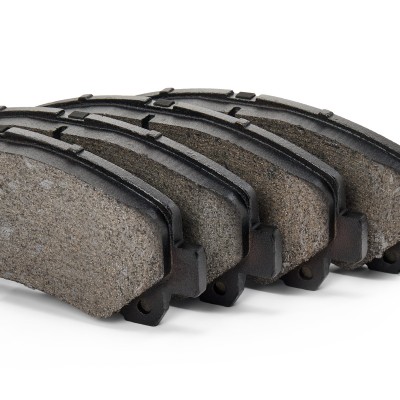 Brake Pads Set RIDEX 402B0923 402B0923 - photo 9