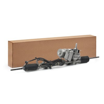 Steering Gear RIDEX 286S1021R 286S1021R - photo 2