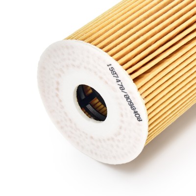 Oil Filter RIDEX 7O0092 7O0092 - photo 6
