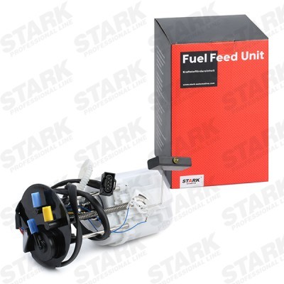 Fuel module Stark SKFU-0410008 SKFU-0410008 - photo 2