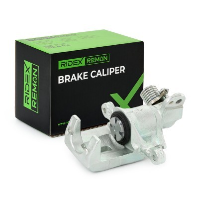 Brake Caliper RIDEX 78B2544R 78B2544R - photo 2