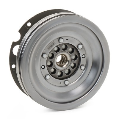 Flywheel RIDEX 577F0159R 577F0159R - photo 3