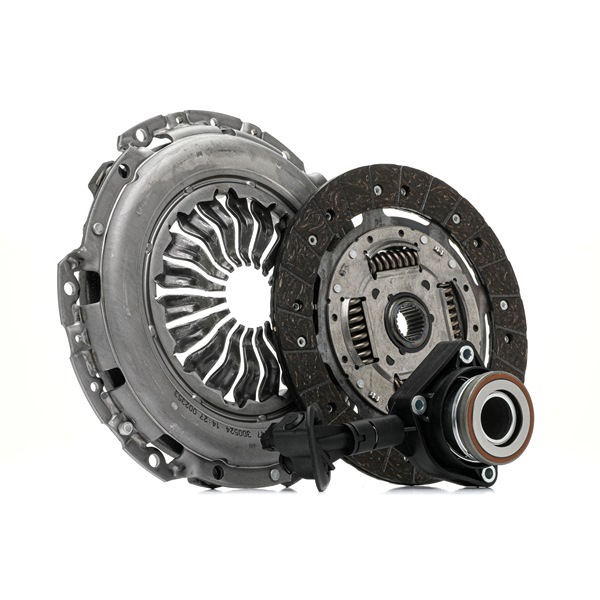 Clutch Kit RIDEX 479C3123 479C3123 - photo 1