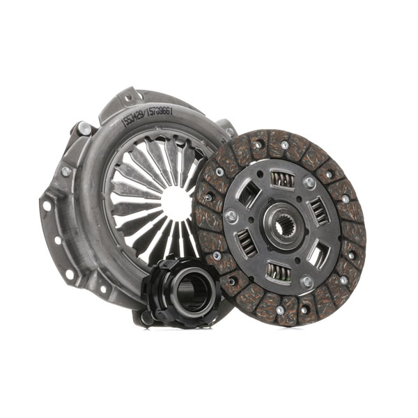 Clutch Kit RIDEX 479C2930 479C2930 - photo 1