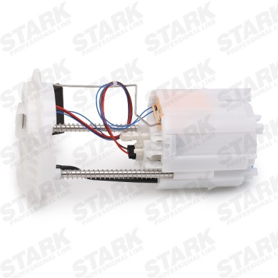 Fuel module Stark SKFU-0410189 SKFU-0410189 - photo 6