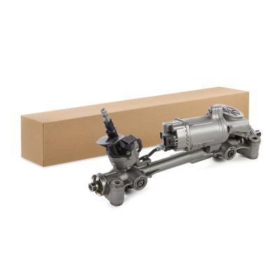 Steering Gear RIDEX 286S1315R 286S1315R - photo 2