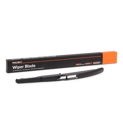 Щетка стеклоочистителя заднего стекла RIDEX 298W0177 298W0177 - photo 2