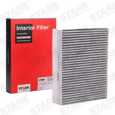 Cabin Air Filter Stark SKIF-0170206 SKIF-0170206 - photo 1