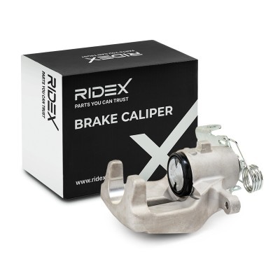 Brake Caliper RIDEX 78B1216 78B1216 - photo 2