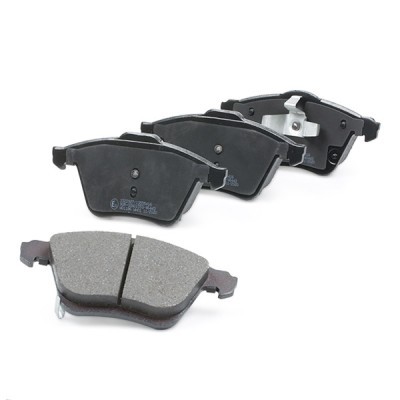 Brake Pads Set RIDEX 402B1259 402B1259 - photo 4