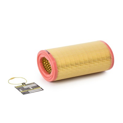 Air Filter RIDEX 8A0230P 8A0230P - photo 2