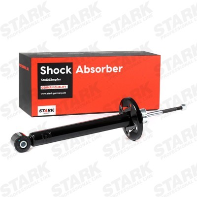 Shock Absorber Stark SKSA-0132635 SKSA-0132635 - photo 2