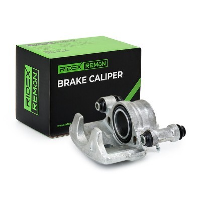 Brake Caliper RIDEX 78B0972R 78B0972R - photo 2
