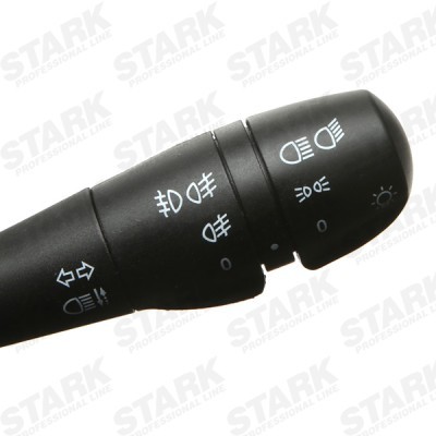 Steering Column Switch Stark SKSCS-1610150 SKSCS-1610150 - photo 5