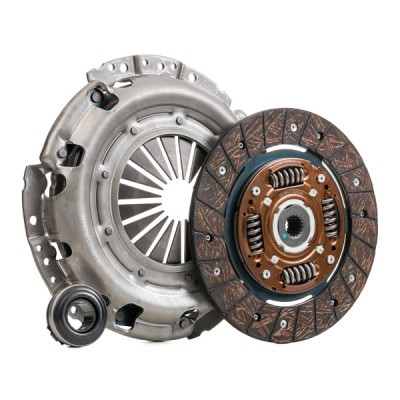 Clutch Kit RIDEX 479C0185 479C0185 - photo 3