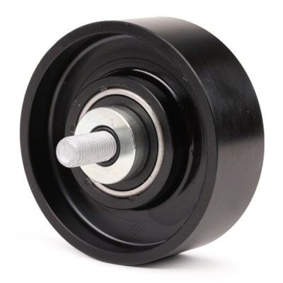 V-Ribbed Belt Deflection Guide Pulley RIDEX 312D0008 312D0008 - photo 4