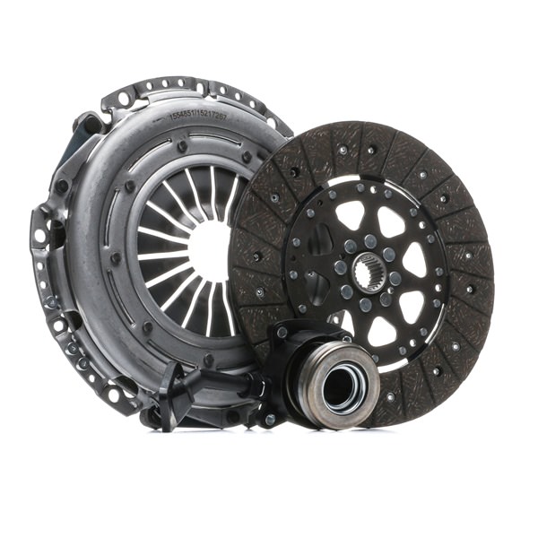 Clutch Kit RIDEX 479C0369 479C0369 - photo 1