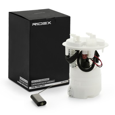Fuel module RIDEX 1382F0469 1382F0469 - photo 2