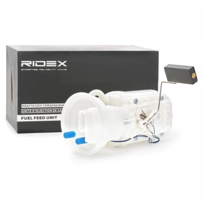 Fuel module RIDEX 1382F0042 1382F0042 - photo 2