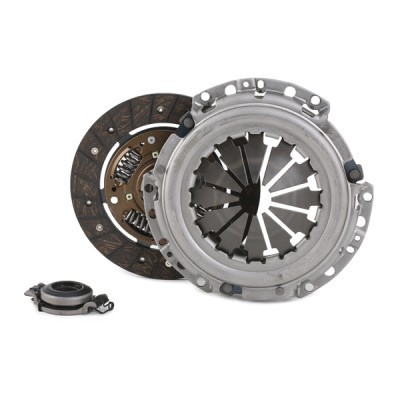 Clutch Kit RIDEX 479C0002 479C0002 - photo 3