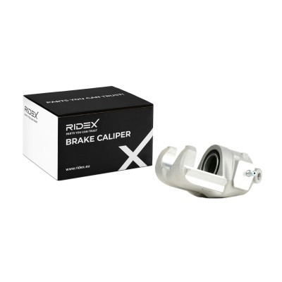 Brake Caliper RIDEX 78B0107 78B0107 - photo 2