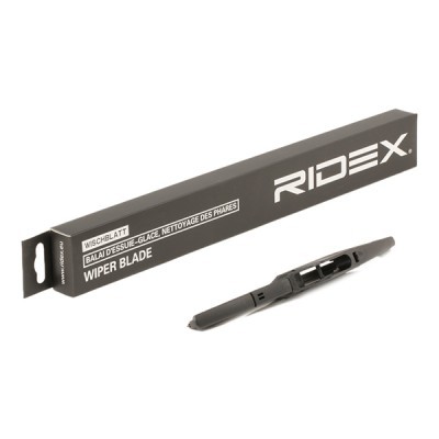 Щетка стеклоочистителя заднего стекла RIDEX 298W0093 298W0093 - photo 2