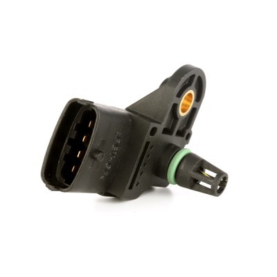 Boost pressure sensor RIDEX 161B0018 161B0018 - photo 2