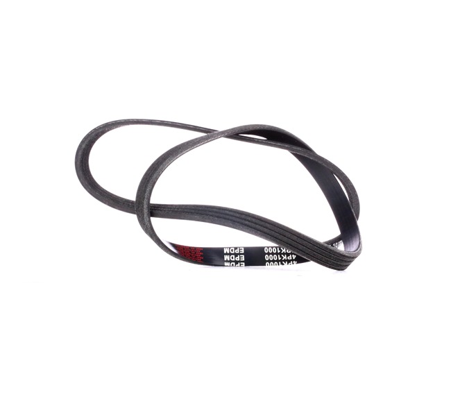 V-Ribbed Belt RIDEX 305P0188 305P0188 - photo 1
