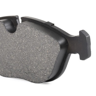 Brake Pads Set RIDEX 402B0505 402B0505 - photo 6