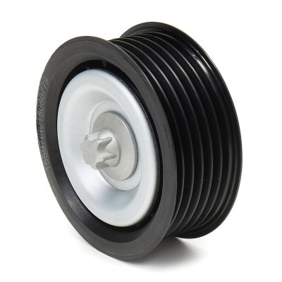 V-Ribbed Belt Deflection Guide Pulley RIDEX 312D0093 312D0093 - photo 4