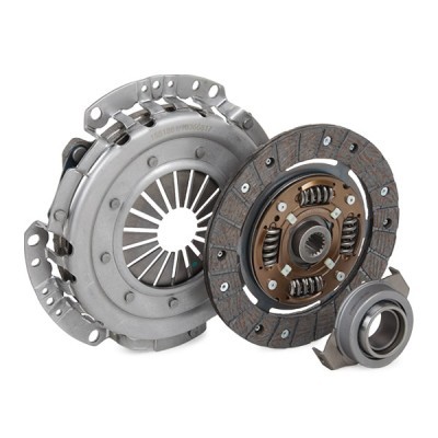 Clutch Kit RIDEX 479C3319 479C3319 - photo 3