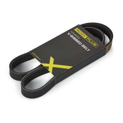 V-Ribbed Belt RIDEX 305P0536P 305P0536P - photo 2