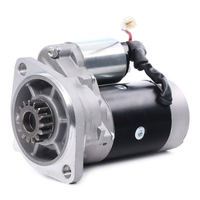 Starter RIDEX 2S0495 2S0495 - photo 3