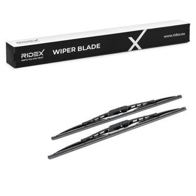 Wiper Blade RIDEX 298W0033 298W0033 - photo 6