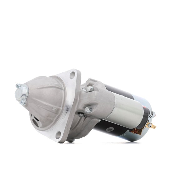 Starter RIDEX 2S0760 2S0760 - photo 1