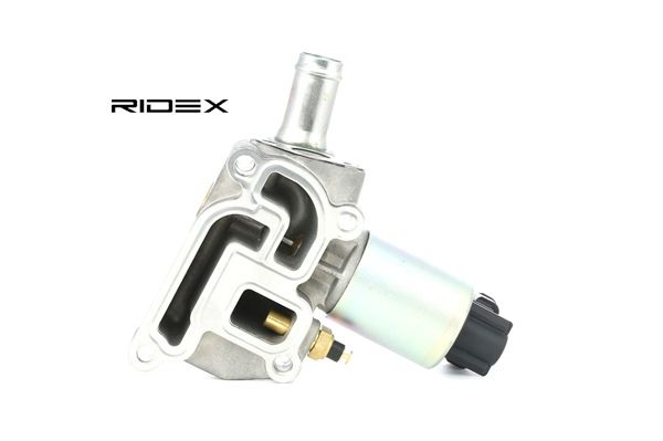 EGR Valve RIDEX 1145E0025 1145E0025 - photo 1