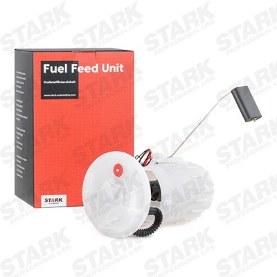 Fuel module Stark SKFU-0410225 SKFU-0410225 - photo 2