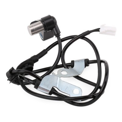 ABS Sensor RIDEX 412W0420 412W0420 - photo 3