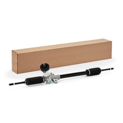 Steering Gear RIDEX 286S0201 286S0201 - photo 2