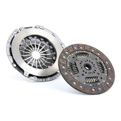 Clutch Kit RIDEX 479C0082 479C0082 - photo 4